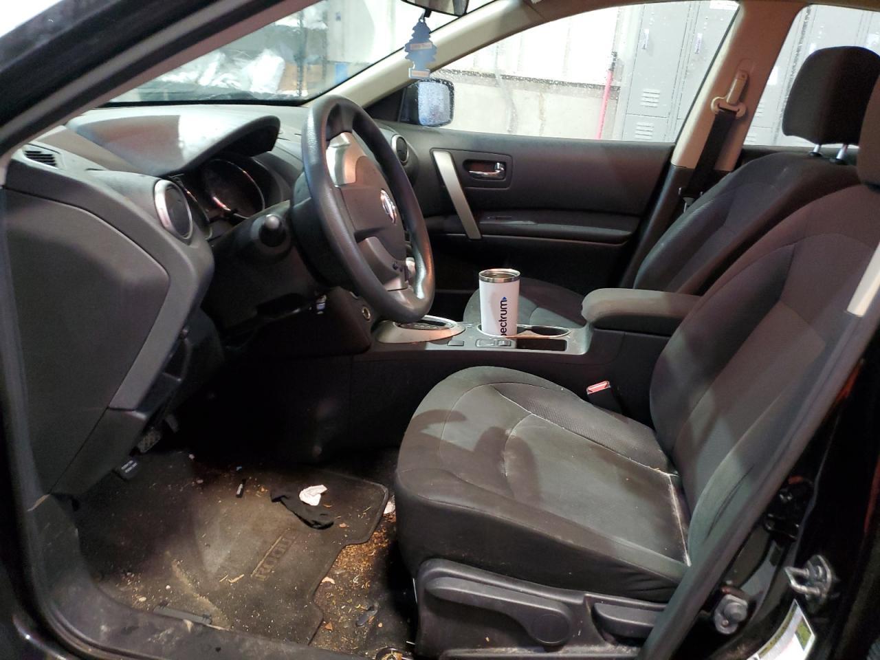 2013 Nissan Rogue S - Image 7