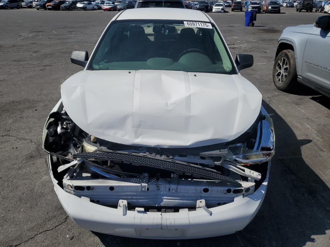 2008 Ford Focus Se - Image 5