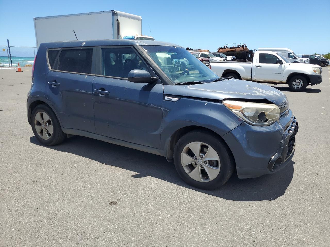 2016 Kia Soul + - Фото 4