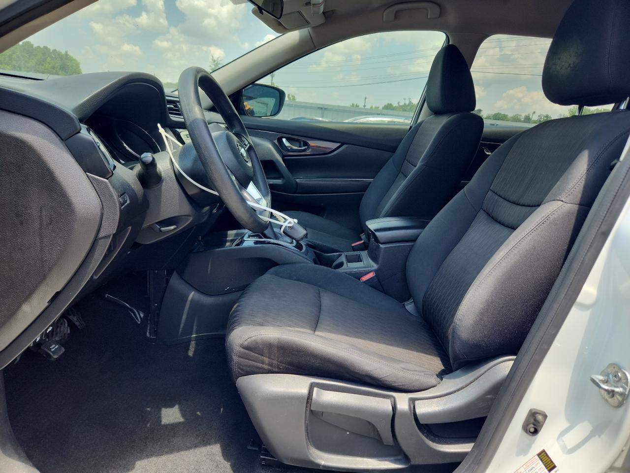 2017 Nissan Rogue S - Image 7