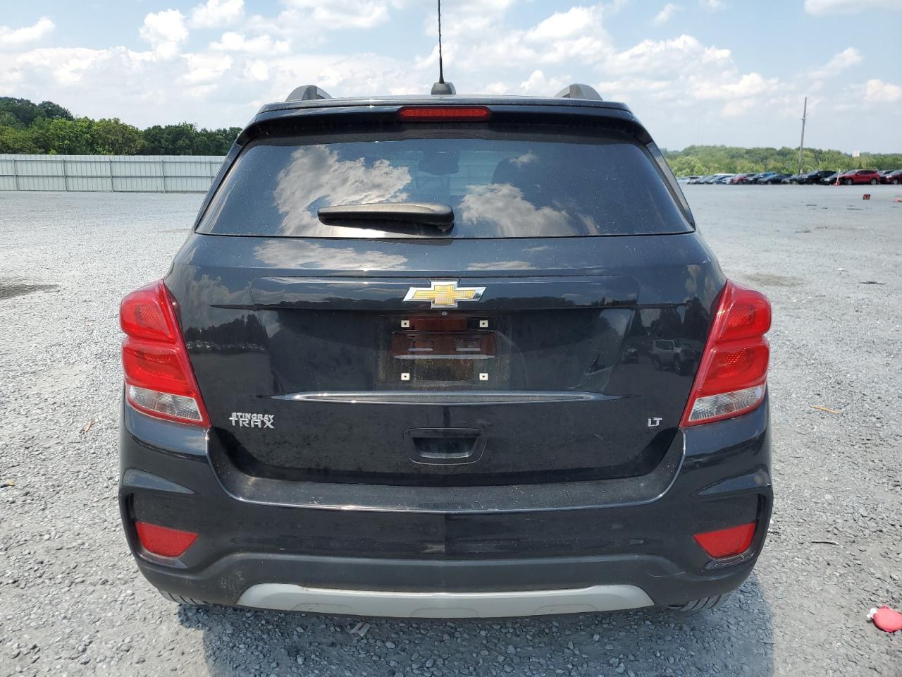 2020 Chevrolet Trax 1Lt - Фото 6