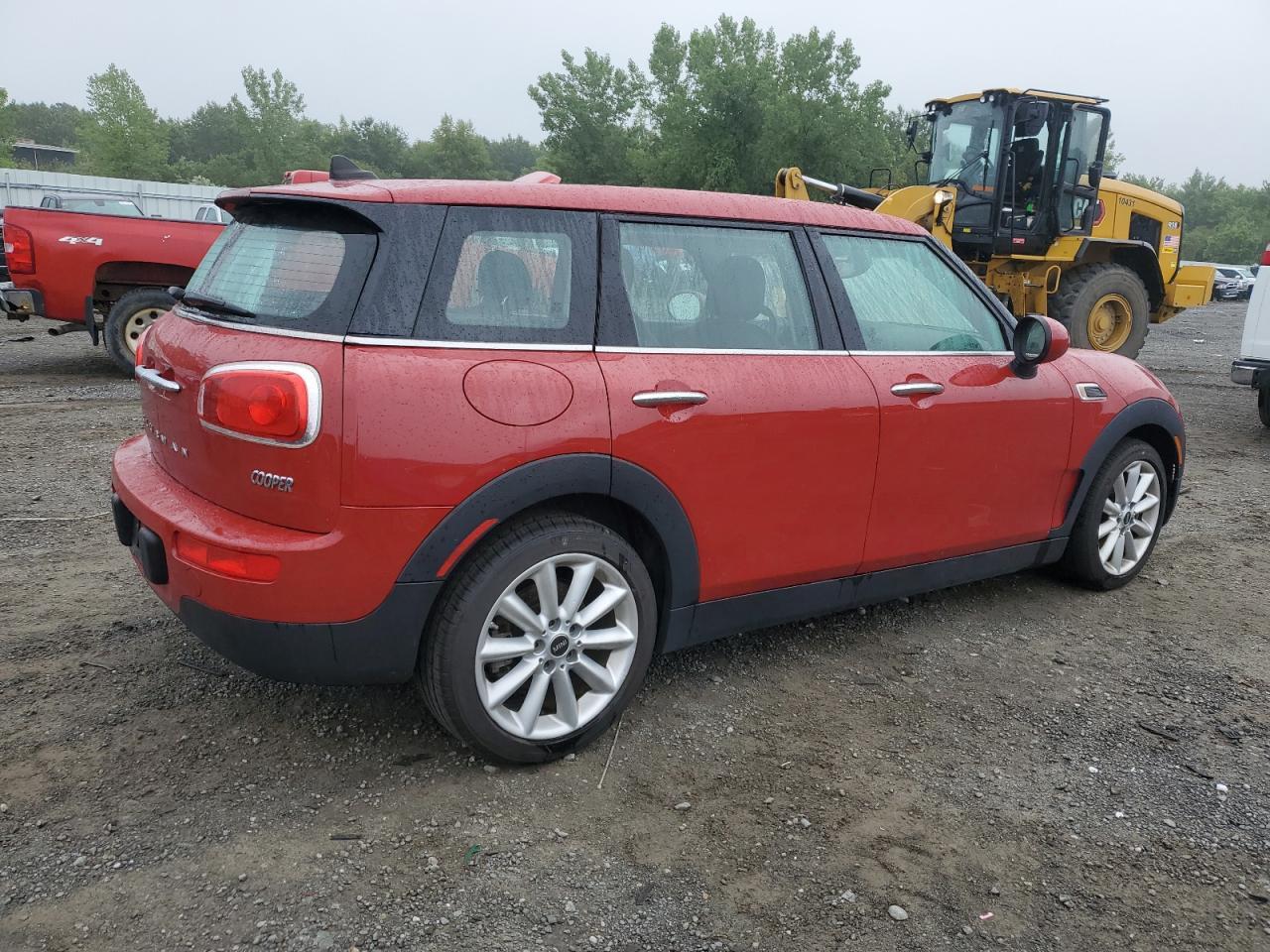 2016 Mini Cooper Clubman - Фото 3