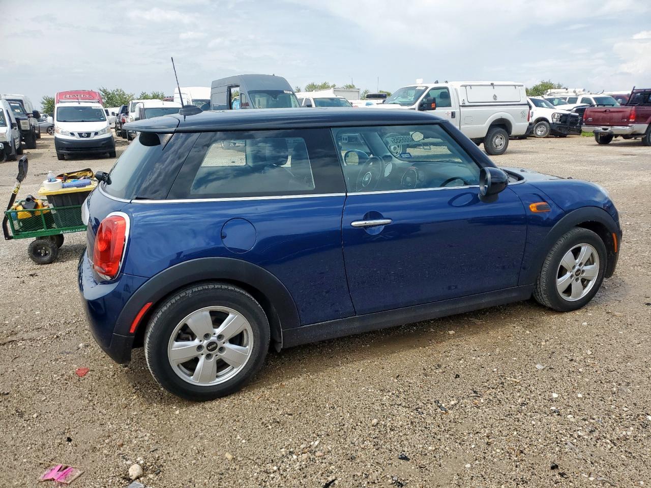 2015 Mini Cooper - Фото 3