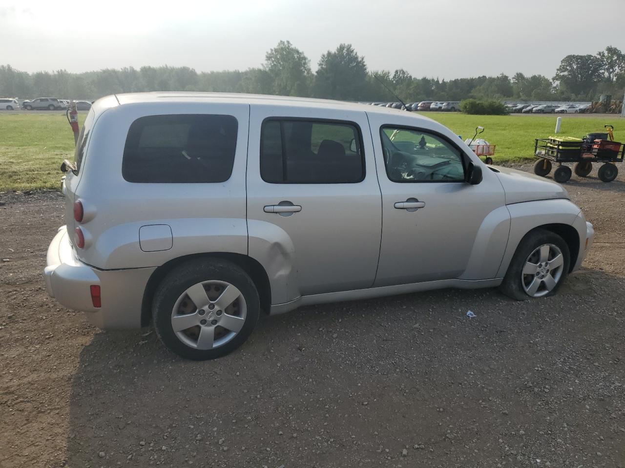 2011 Chevrolet Hhr Ls - Image 3