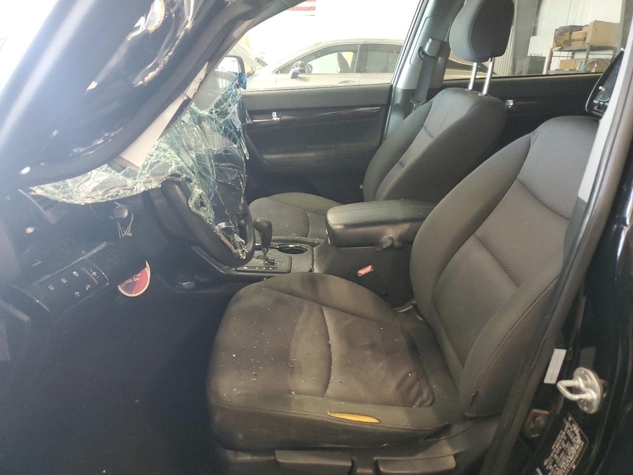 2012 Kia Sorento - Фото 7