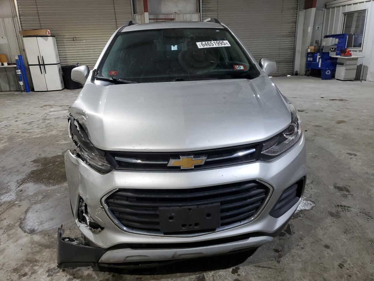 2020 Chevrolet Trax 1Lt - Фото 5