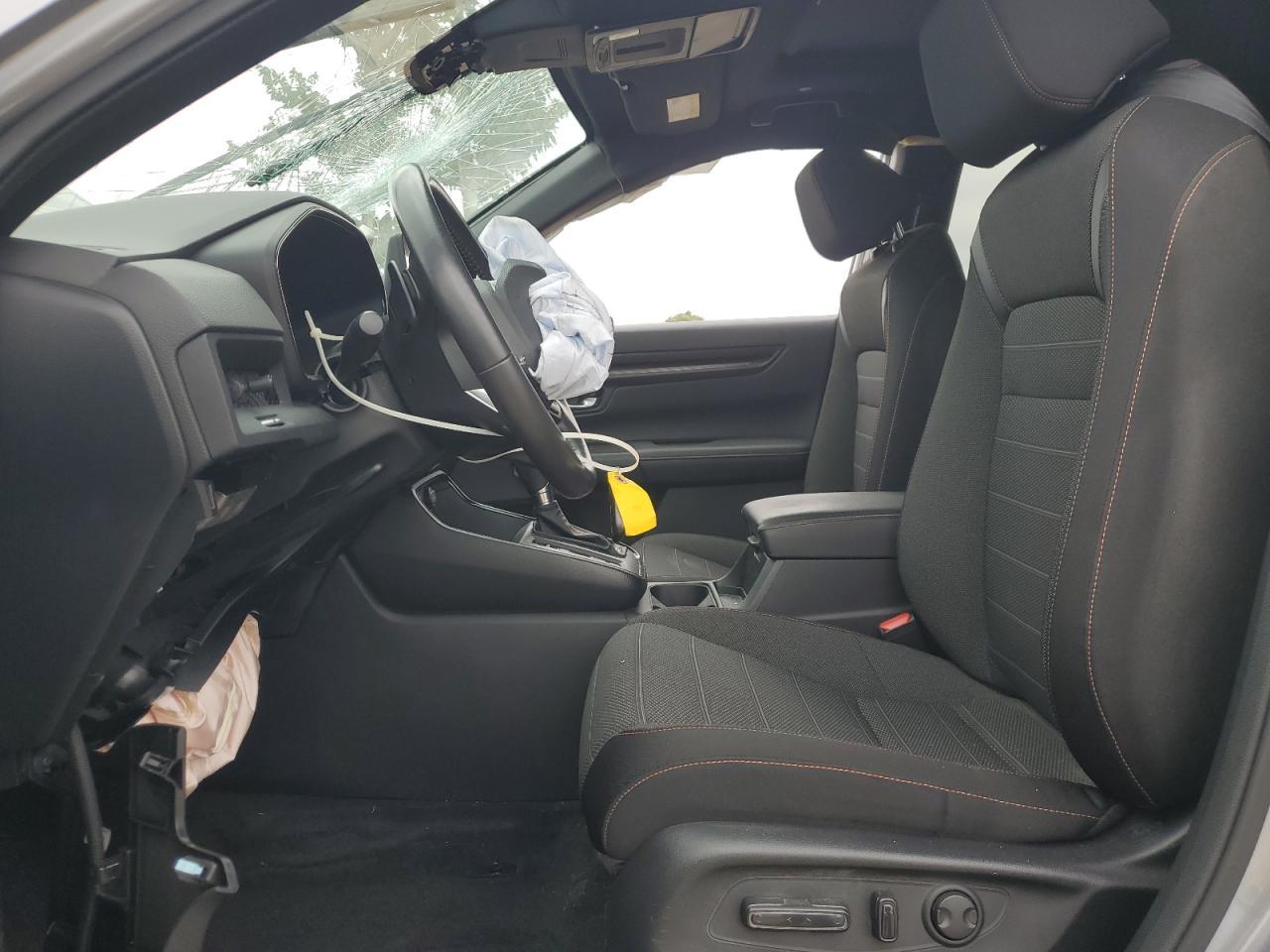 2023 Honda Cr-V Sport - Image 7