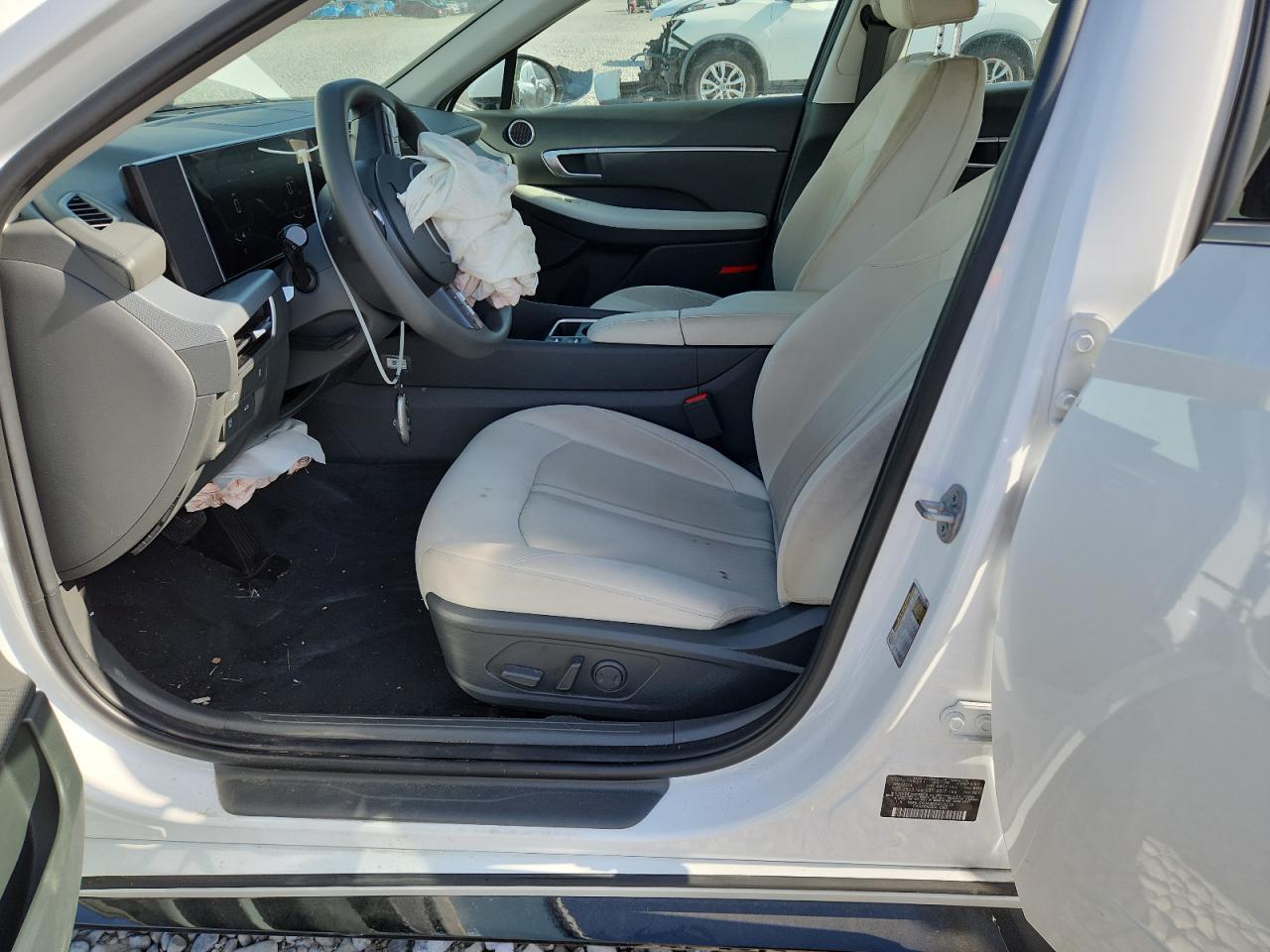 2024 Hyundai Sonata Sel - Image 7