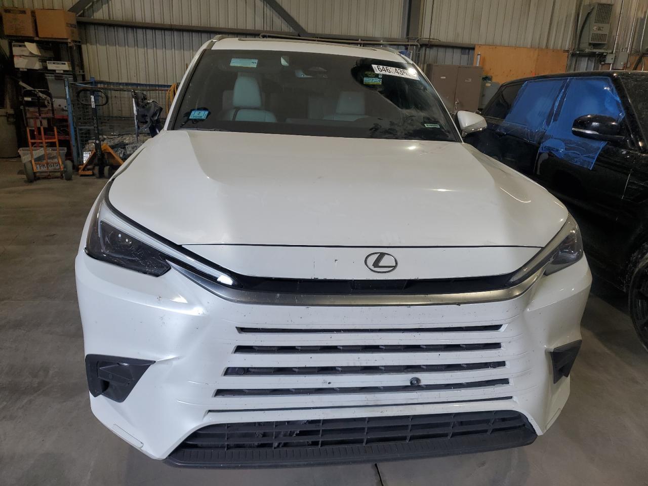 2024 Lexus Tx 350 Base - Фото 5