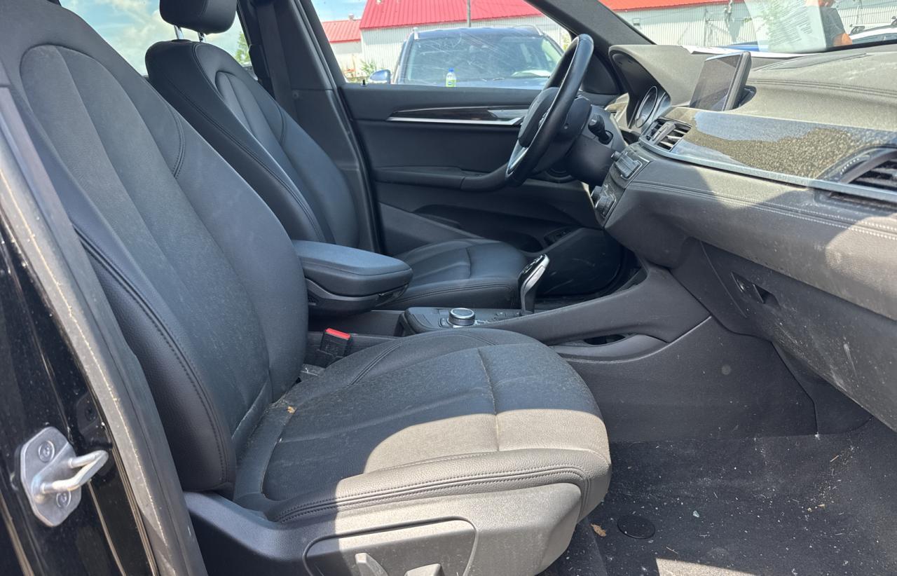 2021 BMW X1 xDrive28I - Фото 5