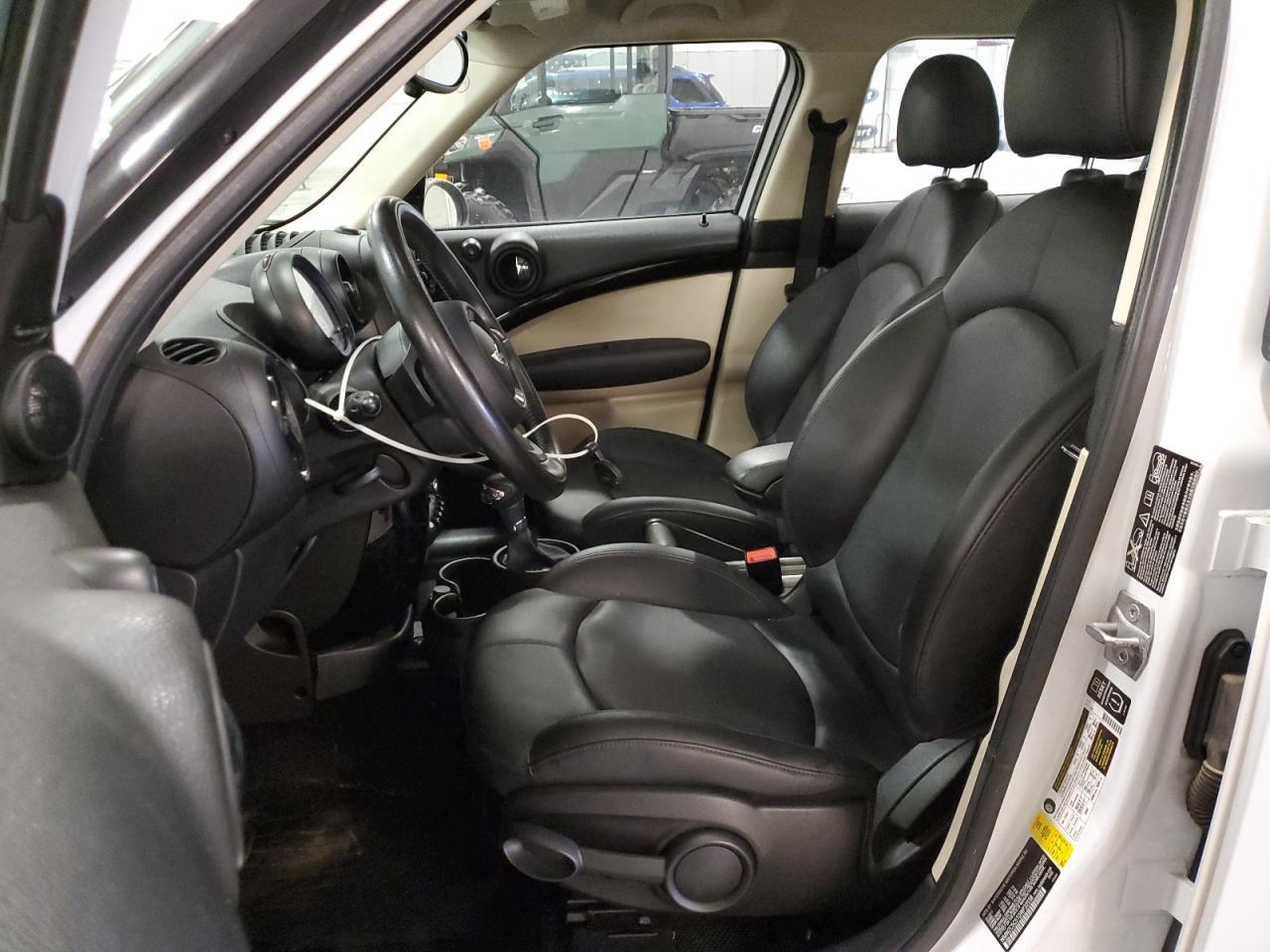 2013 Mini Cooper S Countryman - Image 7