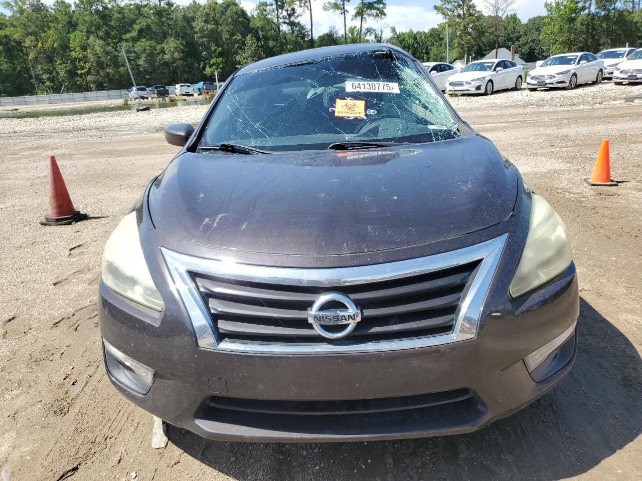2015 Nissan Altima 2.5 - Фото 5