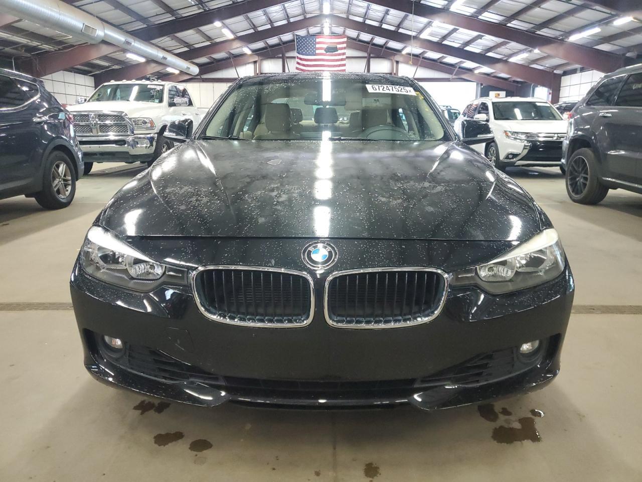 2013 BMW 328 Xi - Фото 5