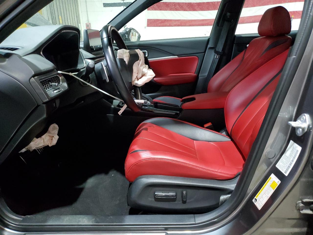 2023 Acura Integra A-Spec - Фото 7