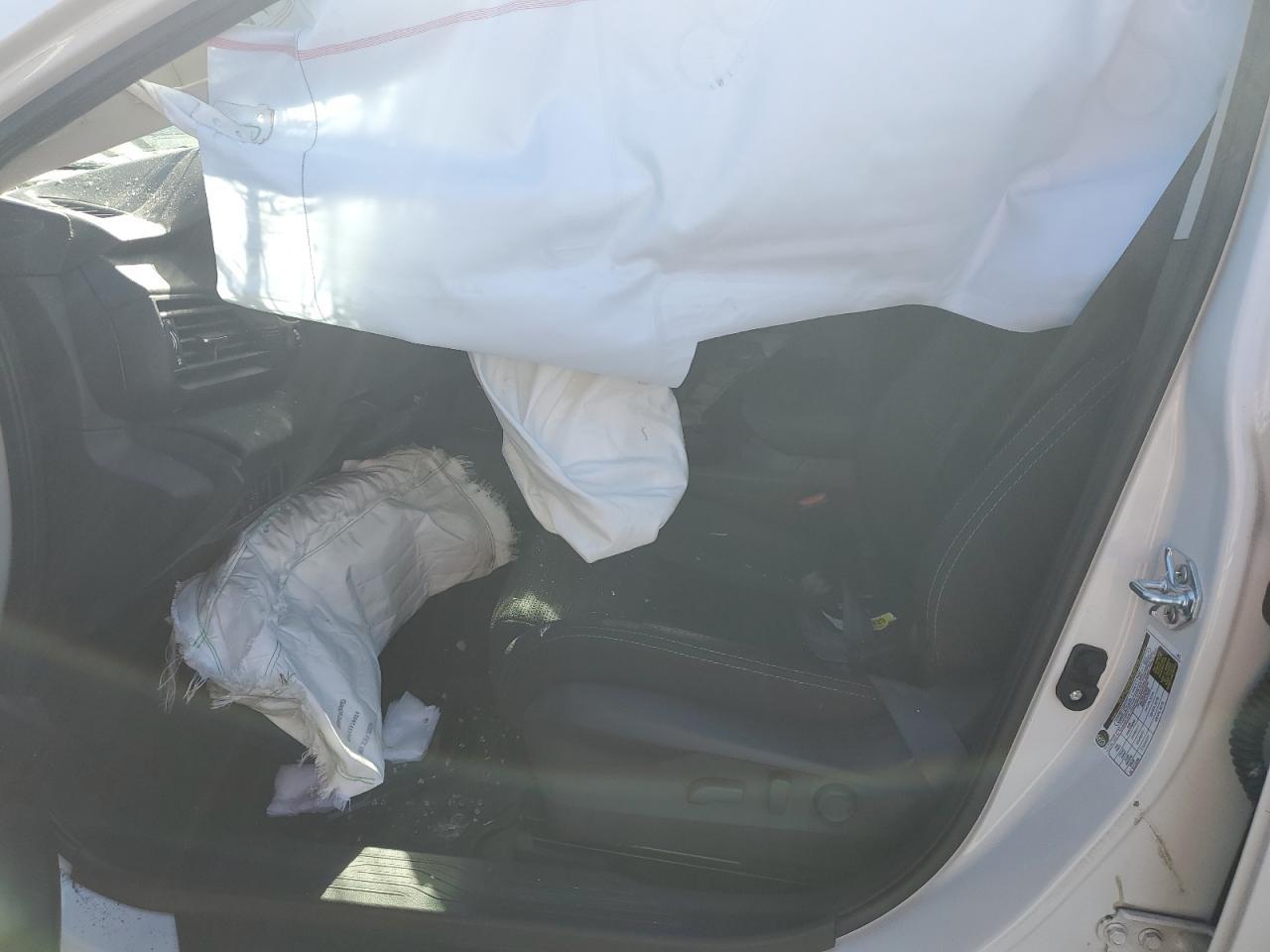 2025 Subaru Outback Premium - Image 7