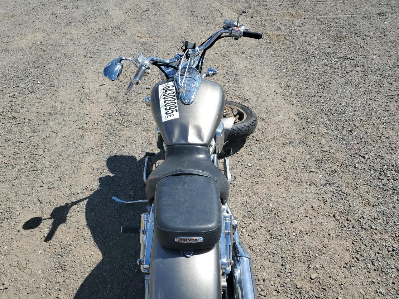 2004 Honda Vtx1800 N2 - Фото 6