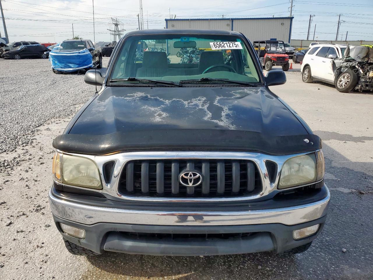 2001 Toyota Tacoma Prerunner - Фото 5