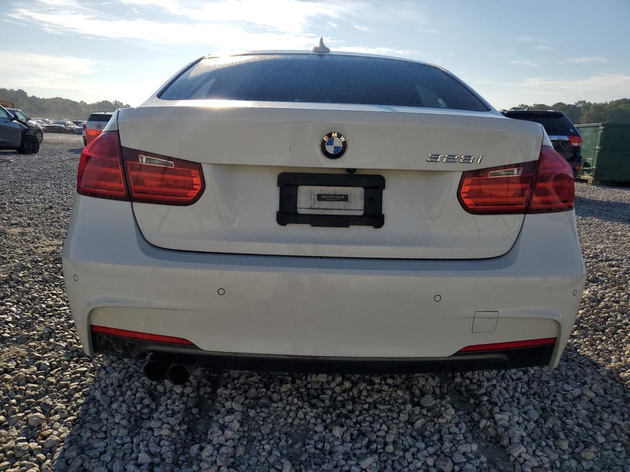 2014 BMW 328 I - Image 6
