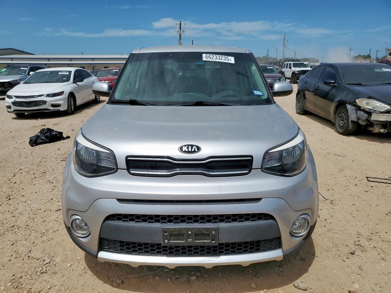 2017 Kia Soul + - Image 5