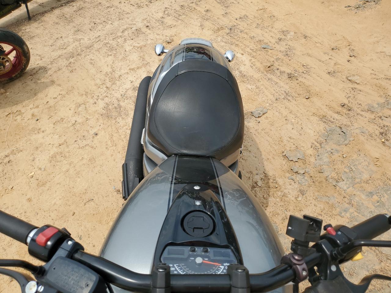 2020 Suzuki Vzr1800 - Фото 5