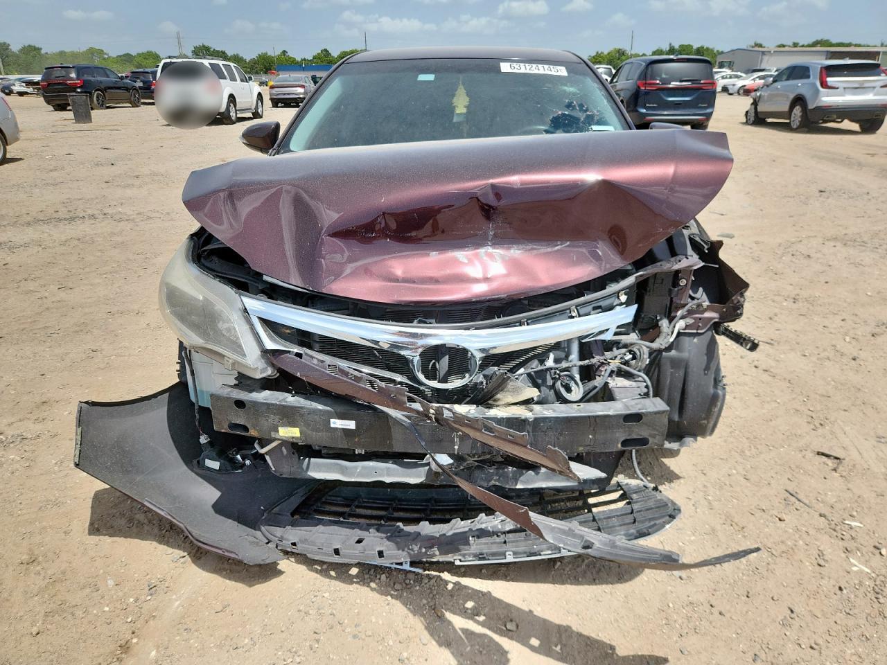 2013 Toyota Avalon Base - Image 5