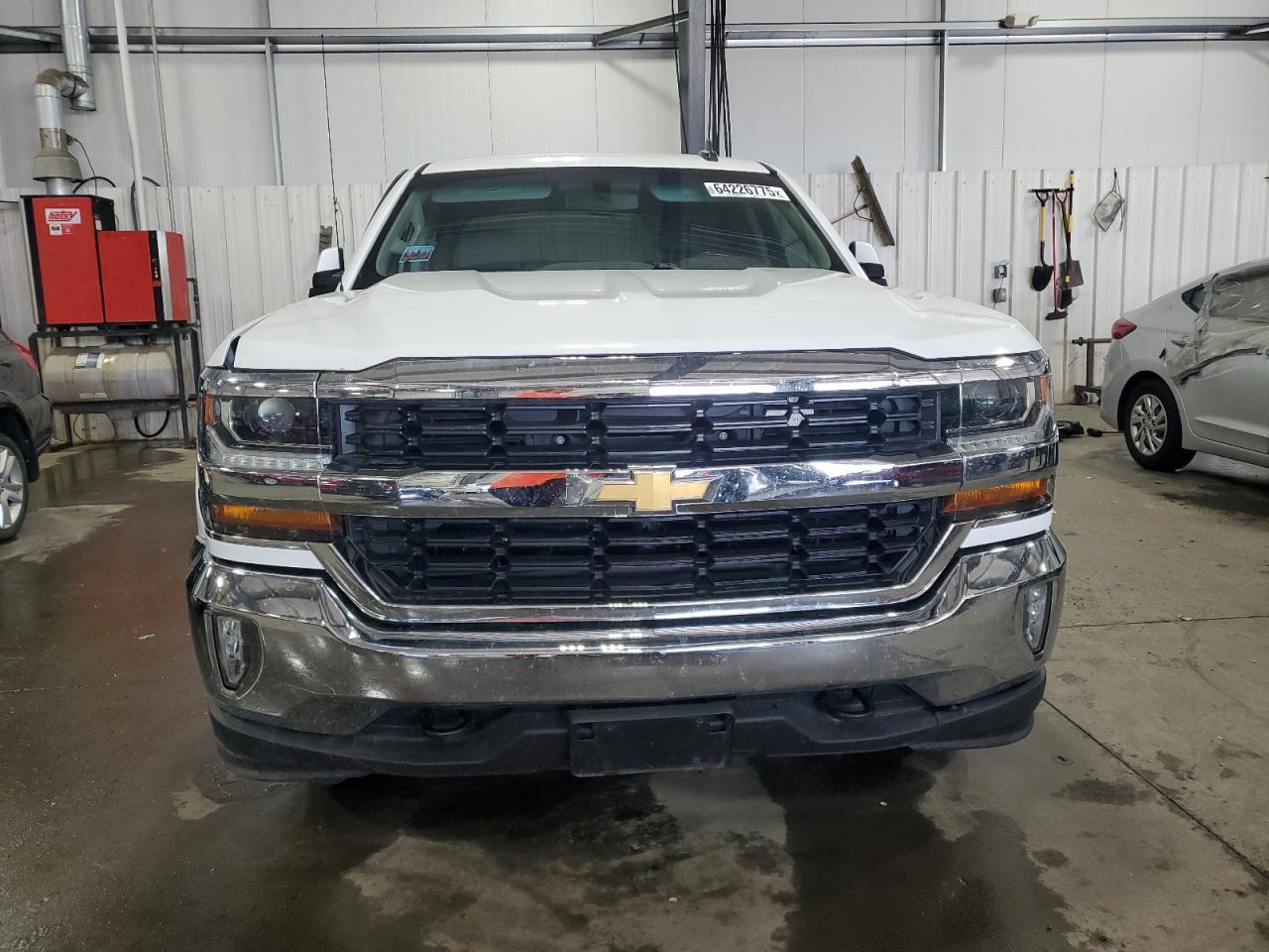 2018 Chevrolet Silverado K1500 Lt - Image 5