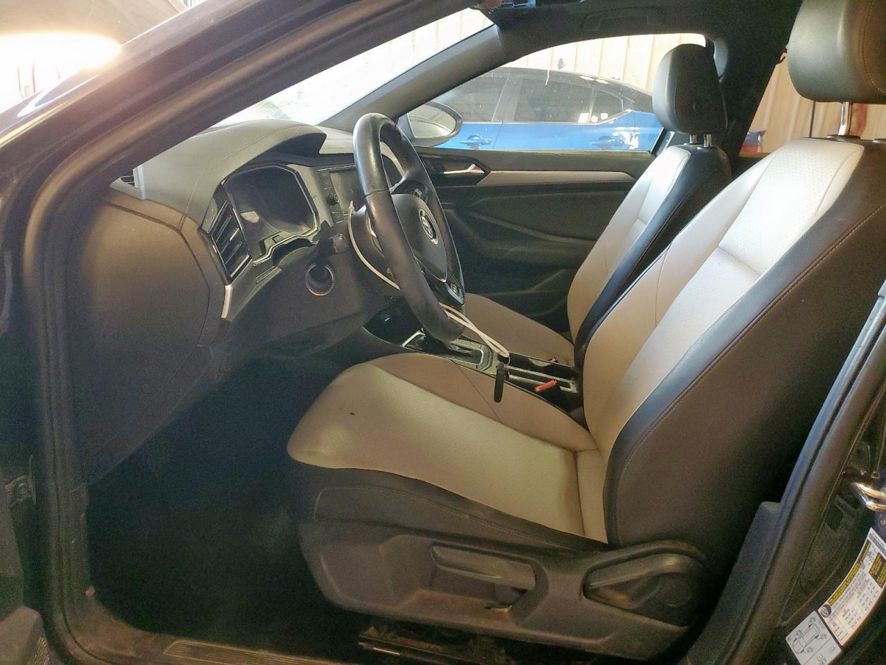 2020 Volkswagen Jetta S - Фото 7