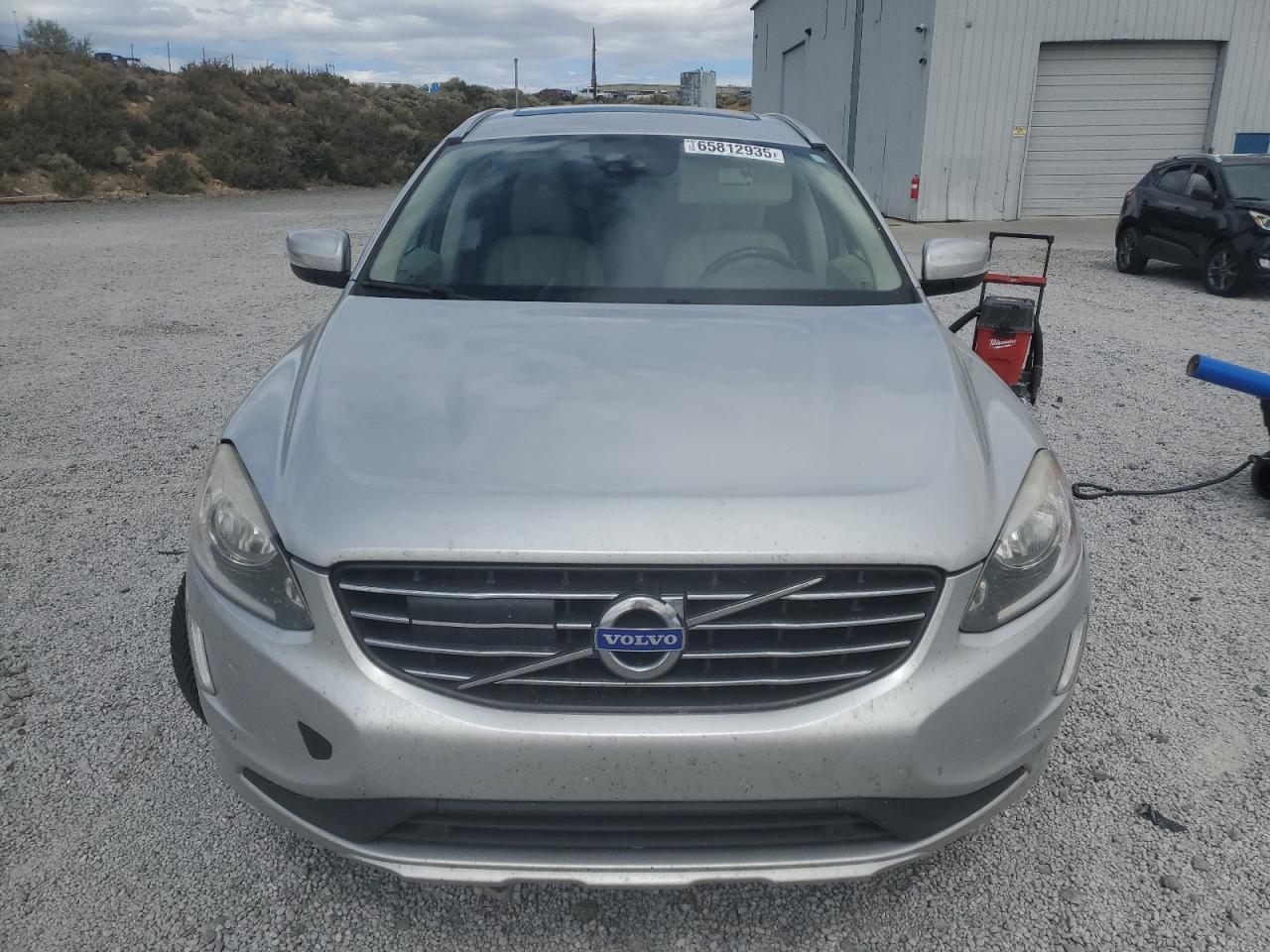 2014 Volvo Xc60 T6 - Image 5