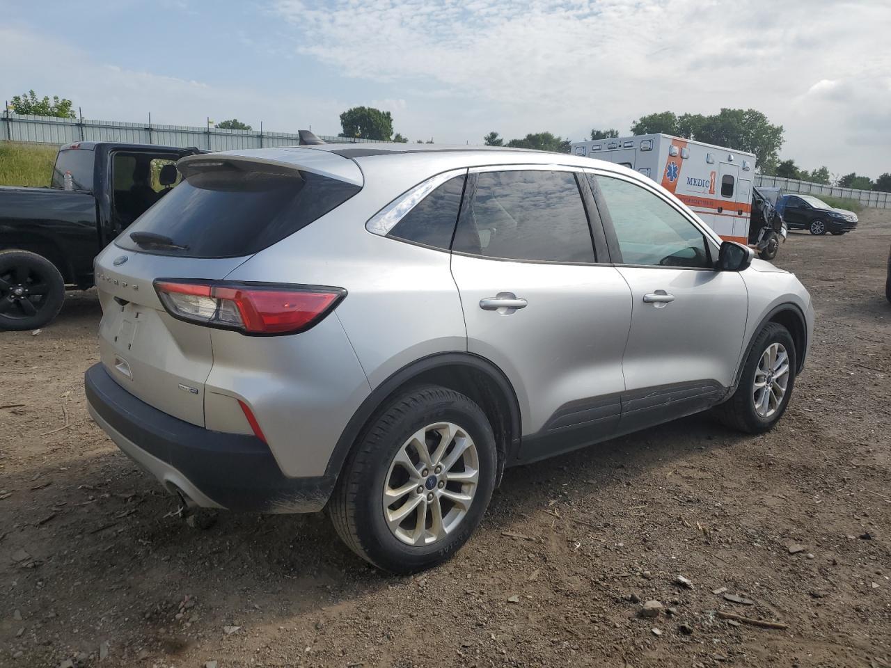 2020 Ford Escape Se - Image 3