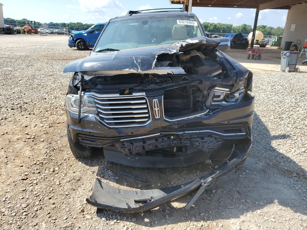 2016 Lincoln Navigator Select - Image 5