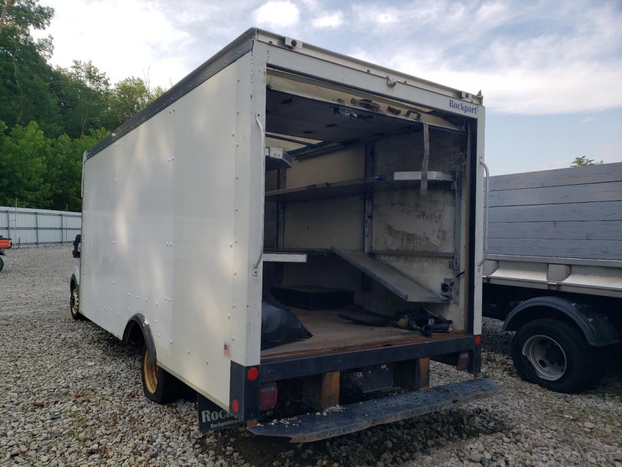 2022 Ford Transit T-350 Hd - Фото 2