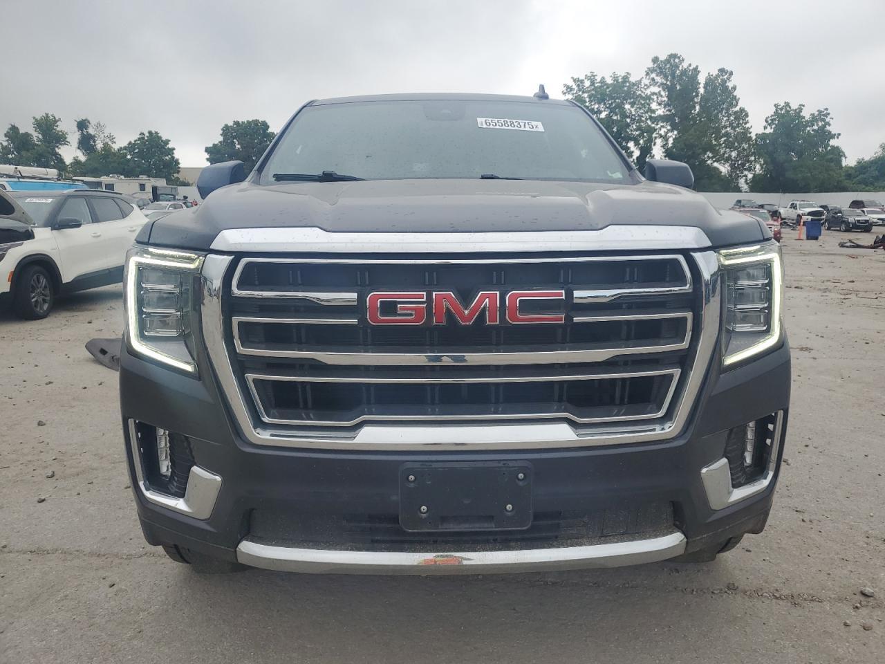2023 GMC Yukon Slt - Image 5