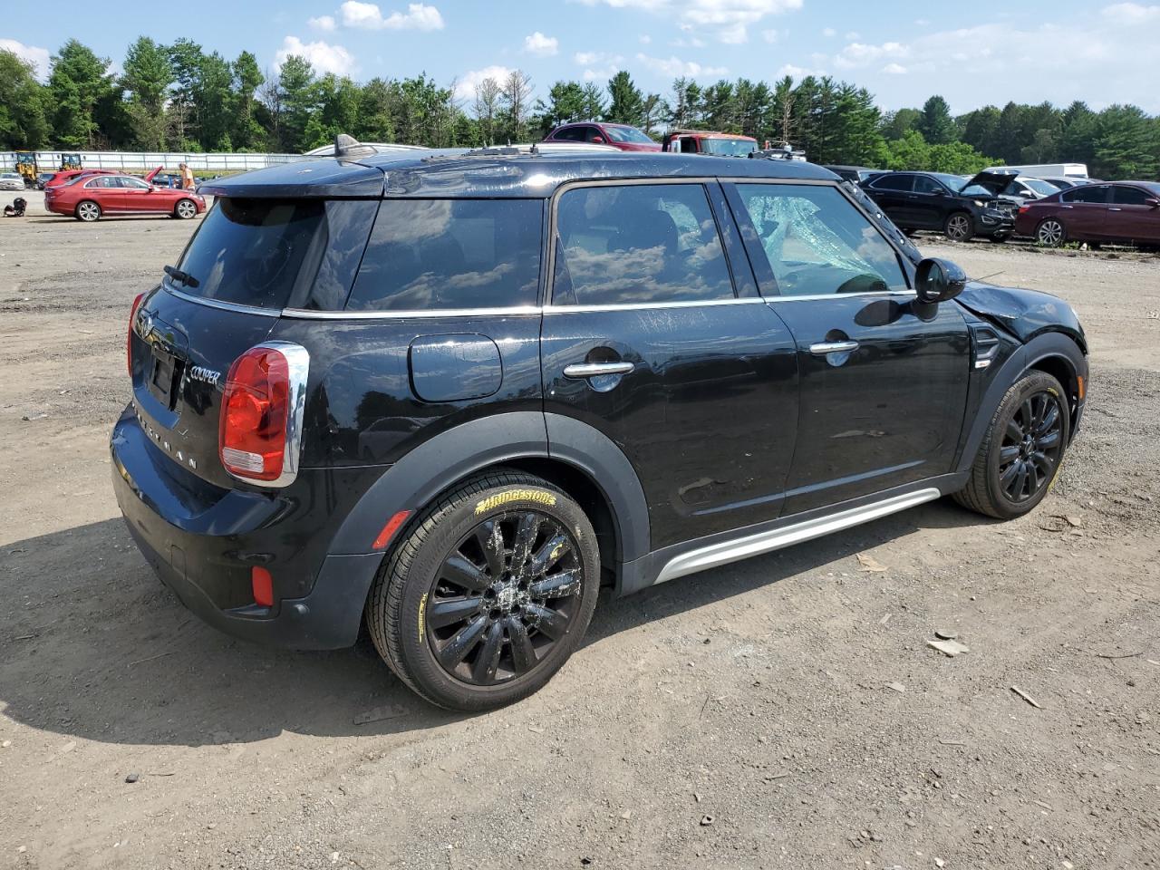2018 Mini Cooper Countryman - Фото 3