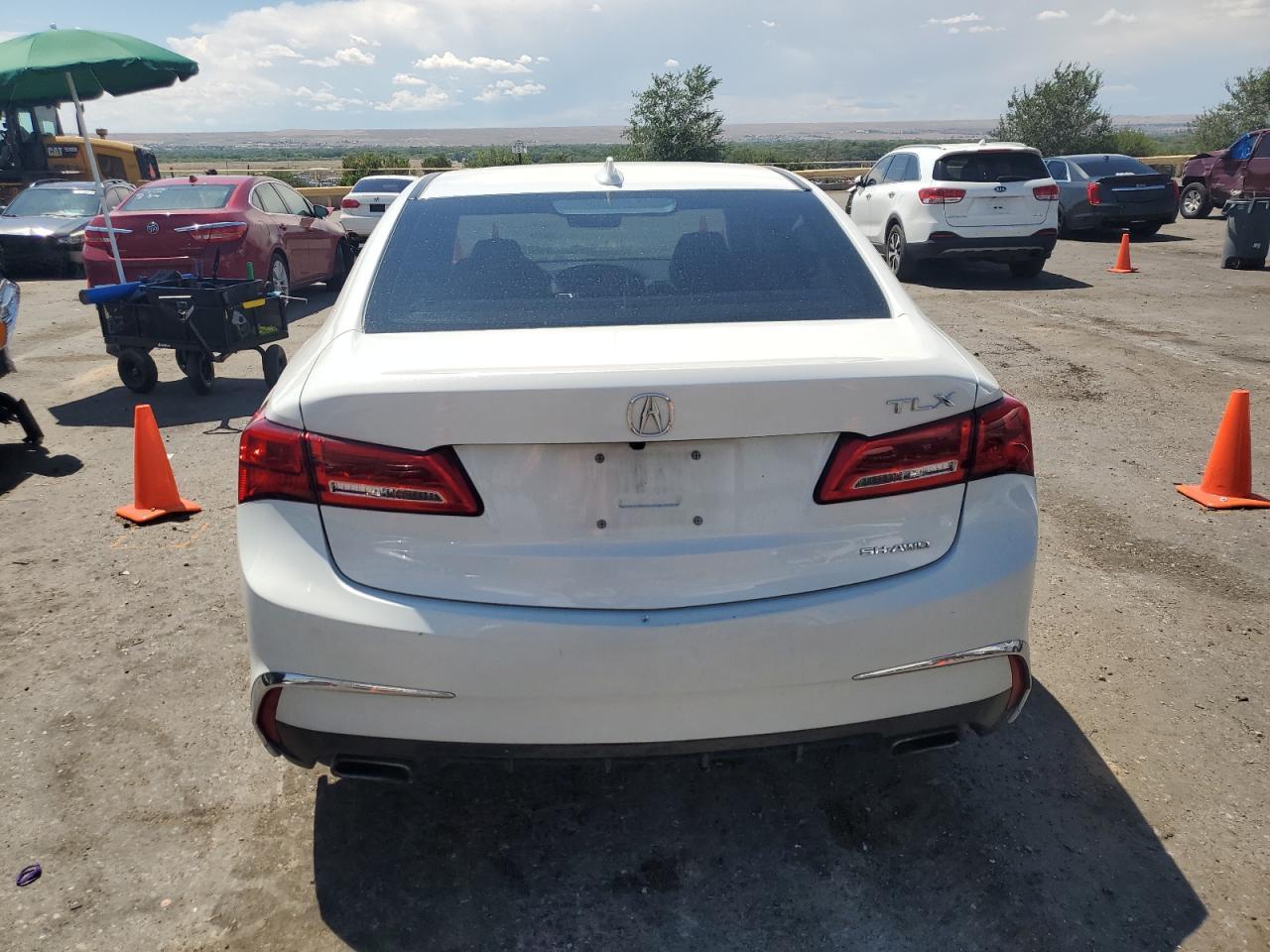 2013 Acura Tlx Technology - Фото 6