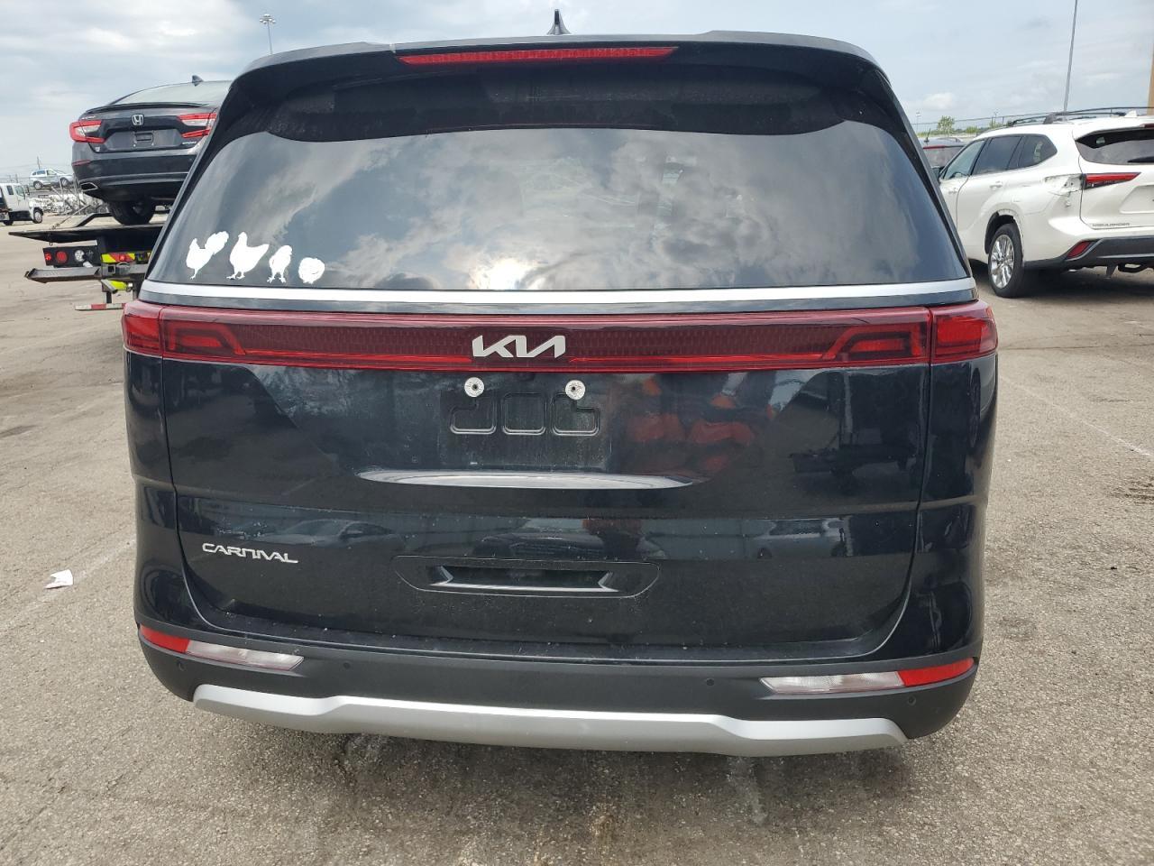 2024 Kia Carnival Lx - Image 6
