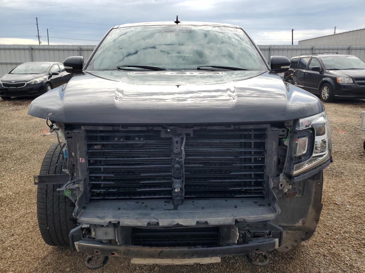 2018 Ford Expedition Limited - Фото 5