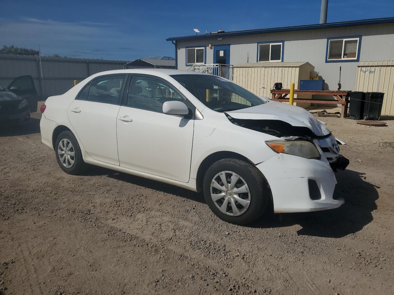 2011 Toyota Corolla Base - Image 4