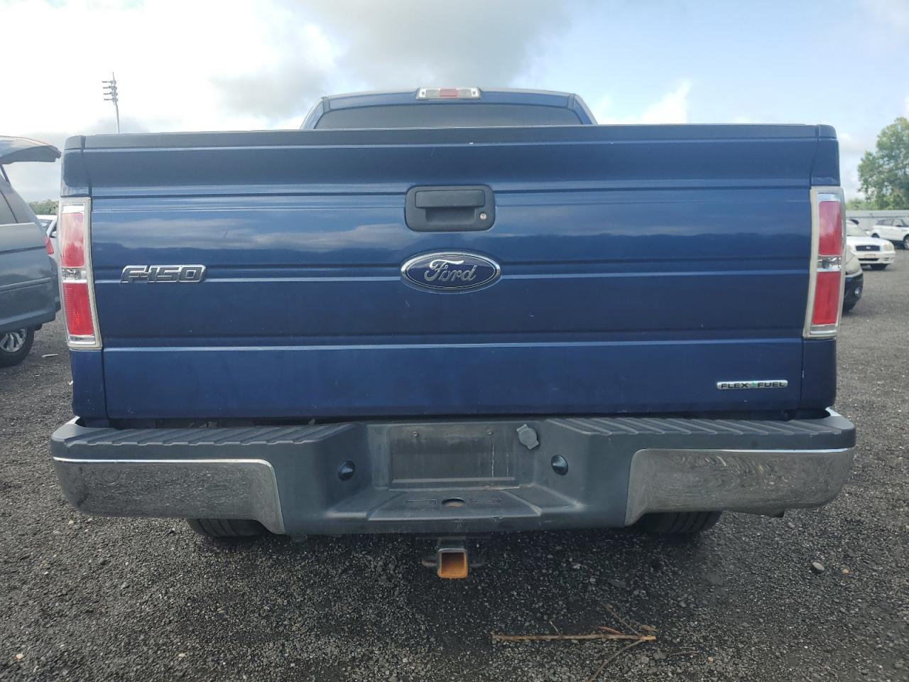 2012 Ford F150 Super Cab - Image 6