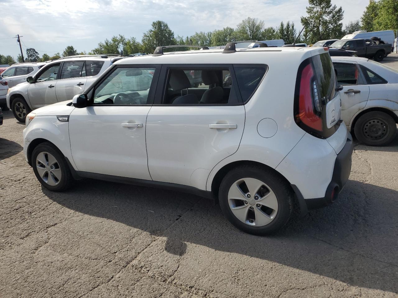 2015 Kia Soul - Image 2