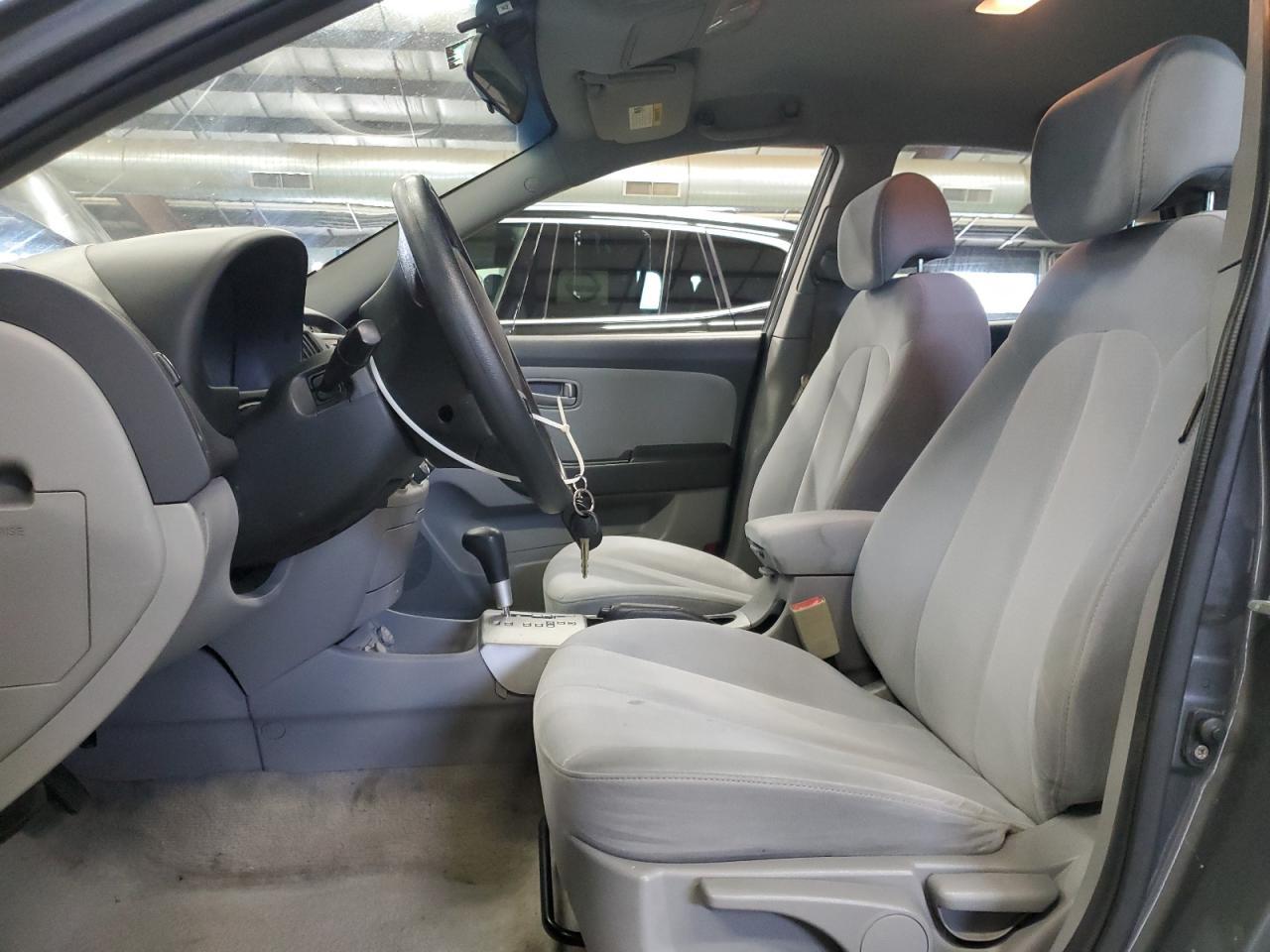 2008 Hyundai Elantra Gls - Image 7