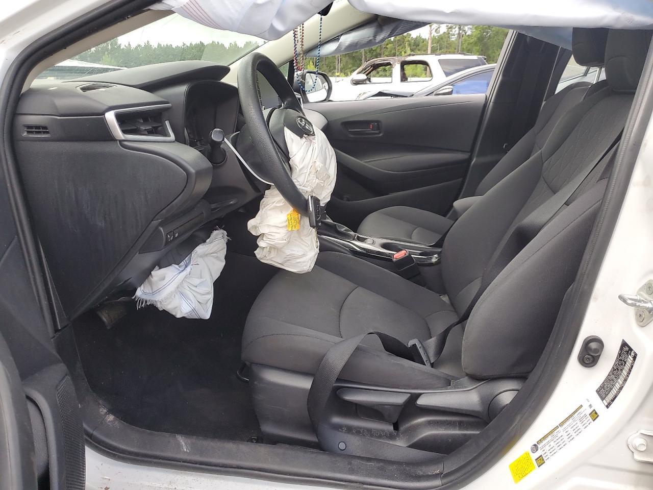 2022 Toyota Corolla Le - Image 7