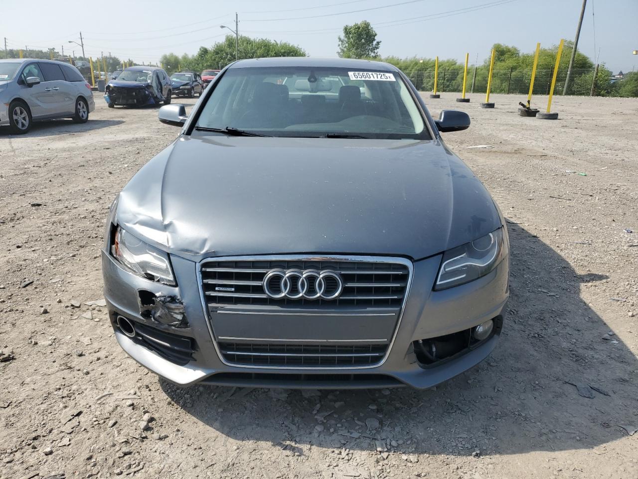 2012 Audi A4 Premium Plus - Image 5