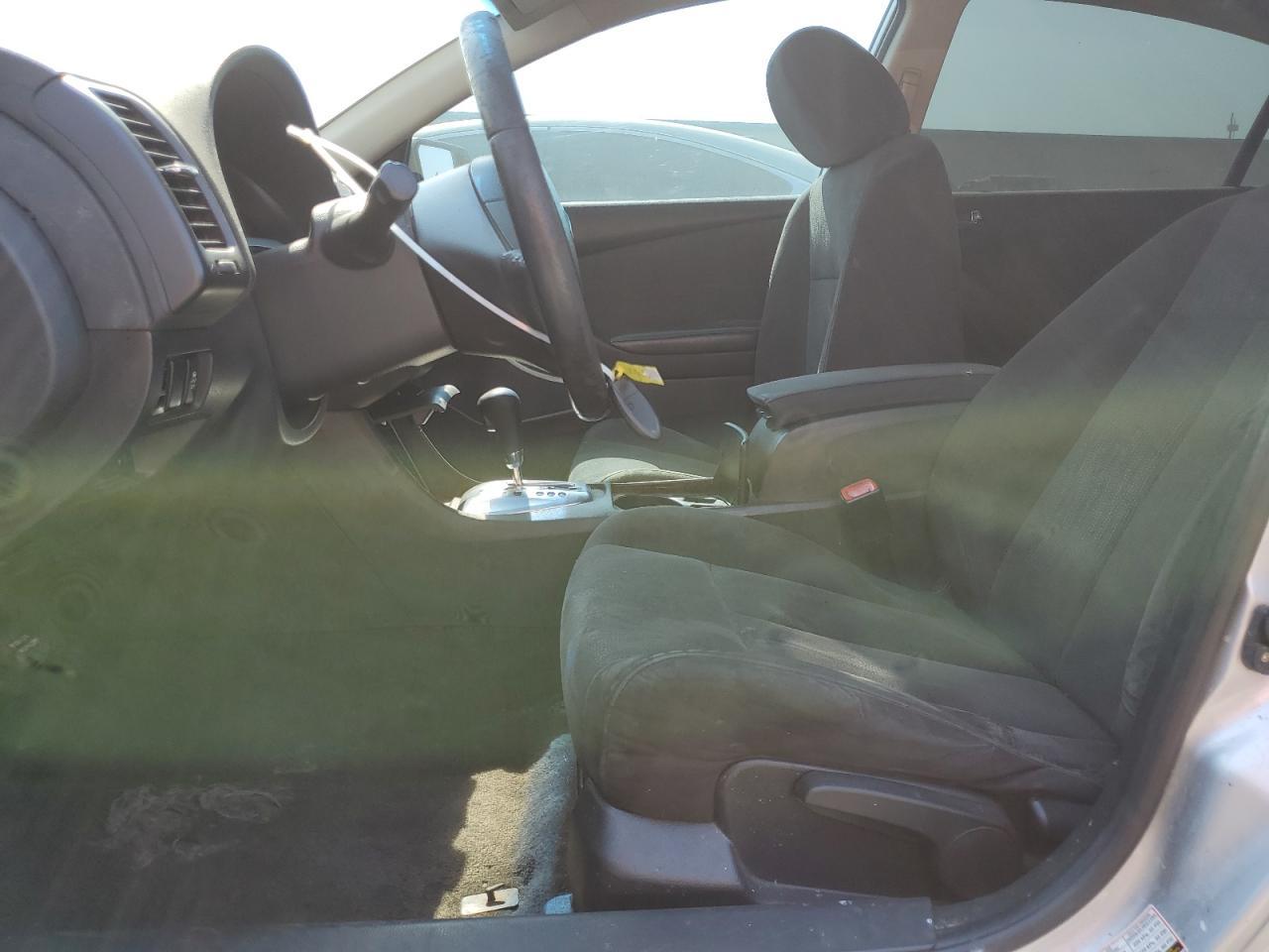 2012 Nissan Altima Base - Фото 7