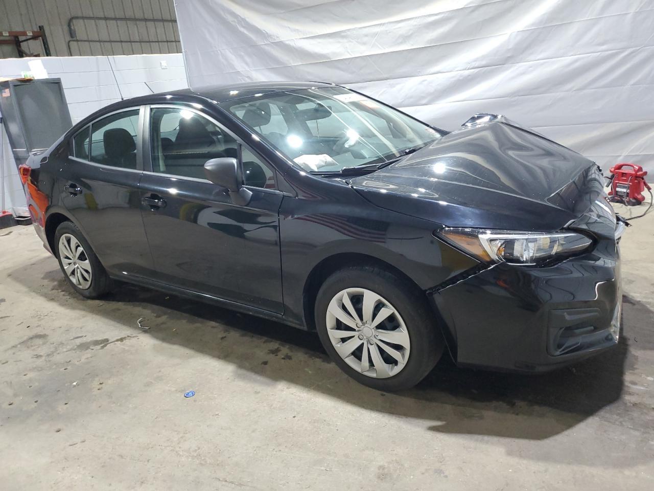 2019 Subaru Impreza - Фото 4