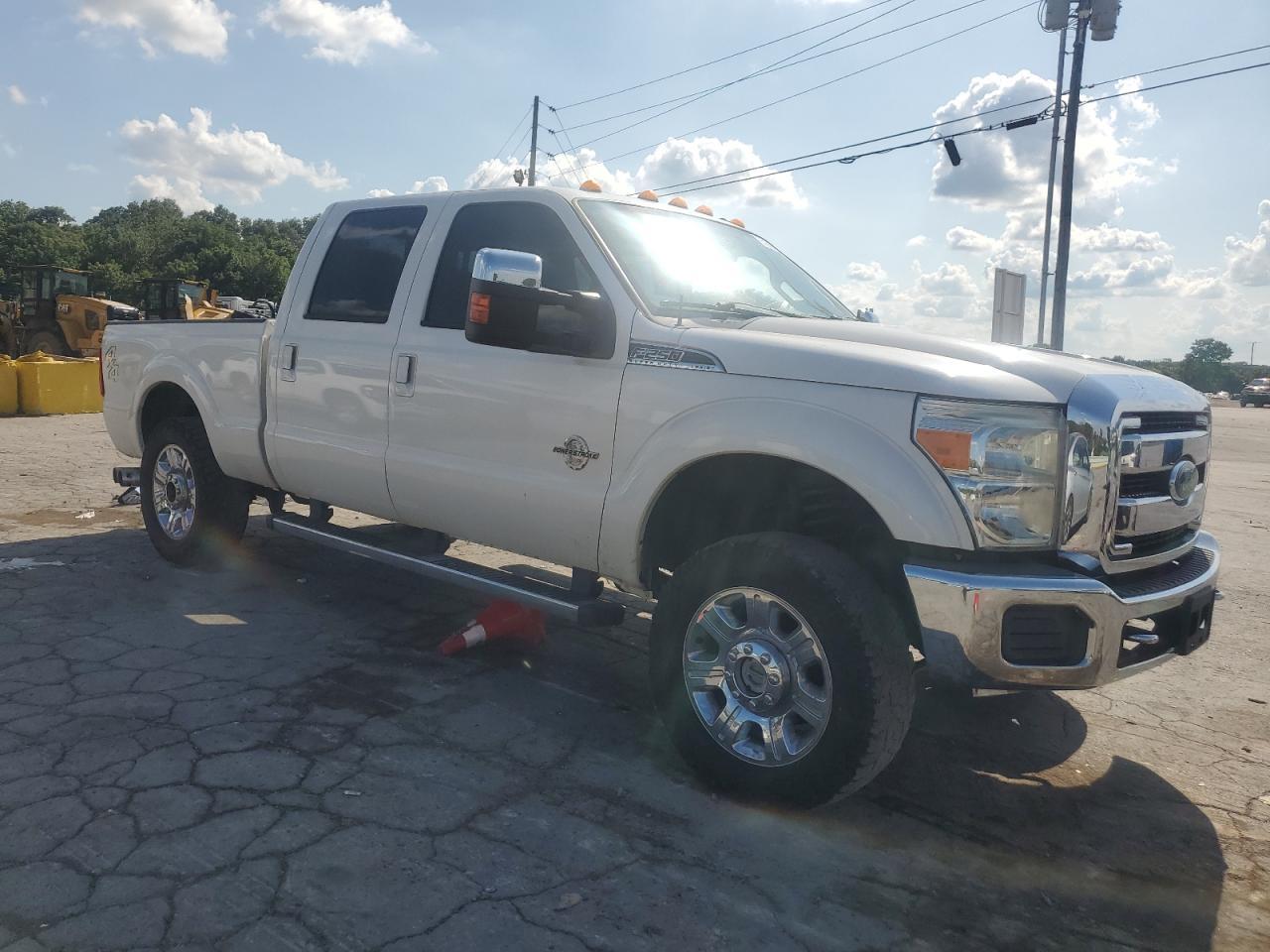 2015 Ford F250 Super Duty - Фото 4