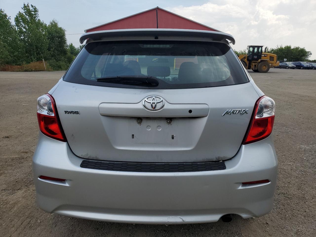 2009 Toyota Corolla Matrix - Image 6