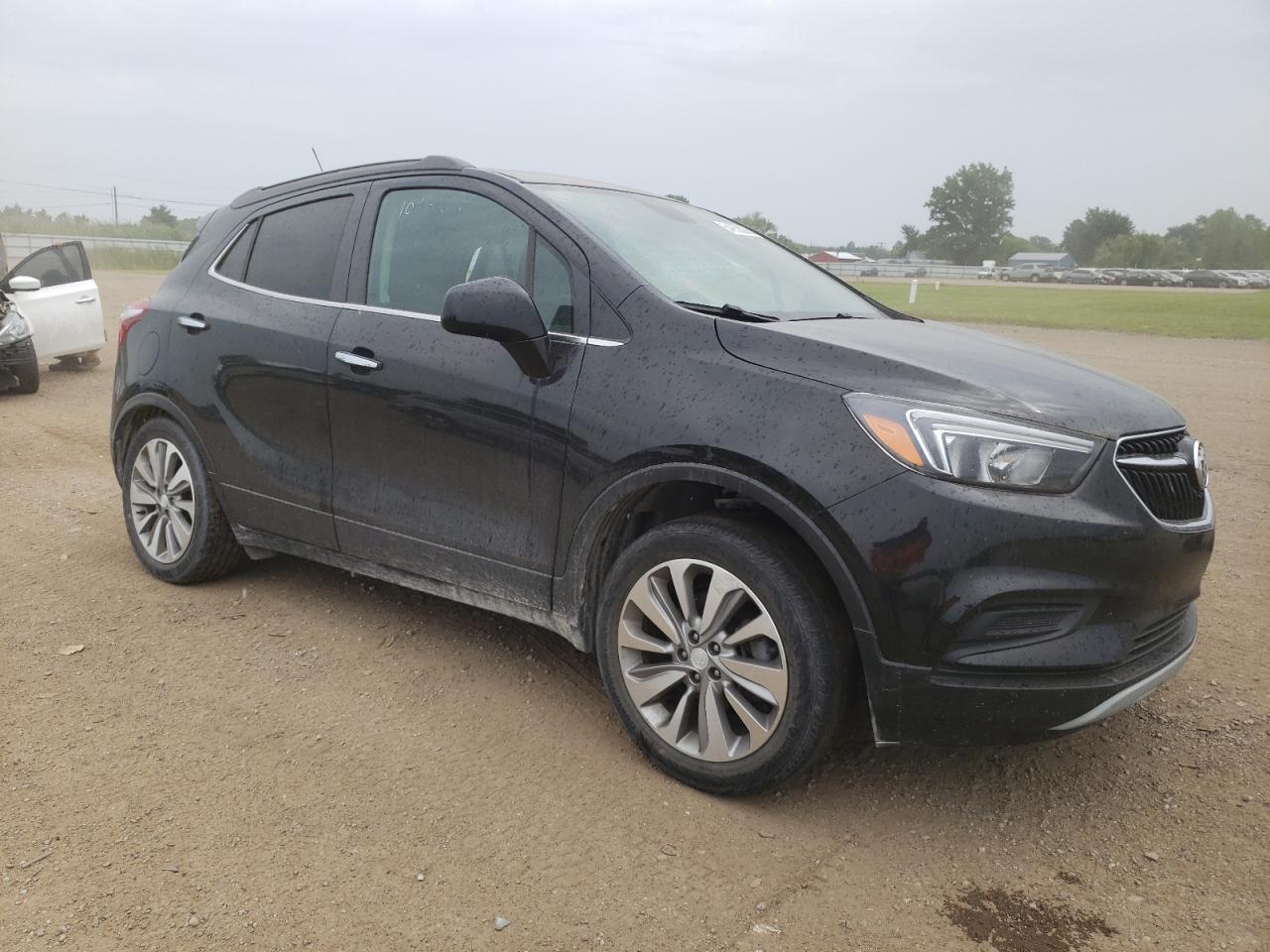 2020 Buick Encore Preferred - Фото 4