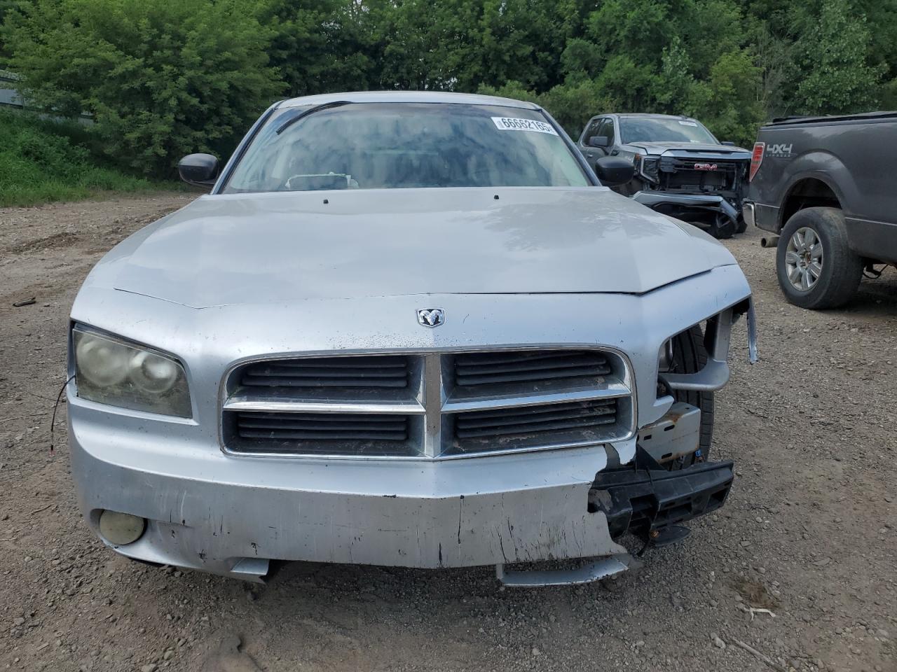 2009 Dodge Charger Sxt - Фото 5