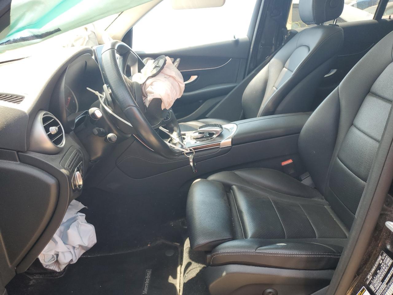 2016 Mercedes-Benz Glc 300 4Matic - Фото 7