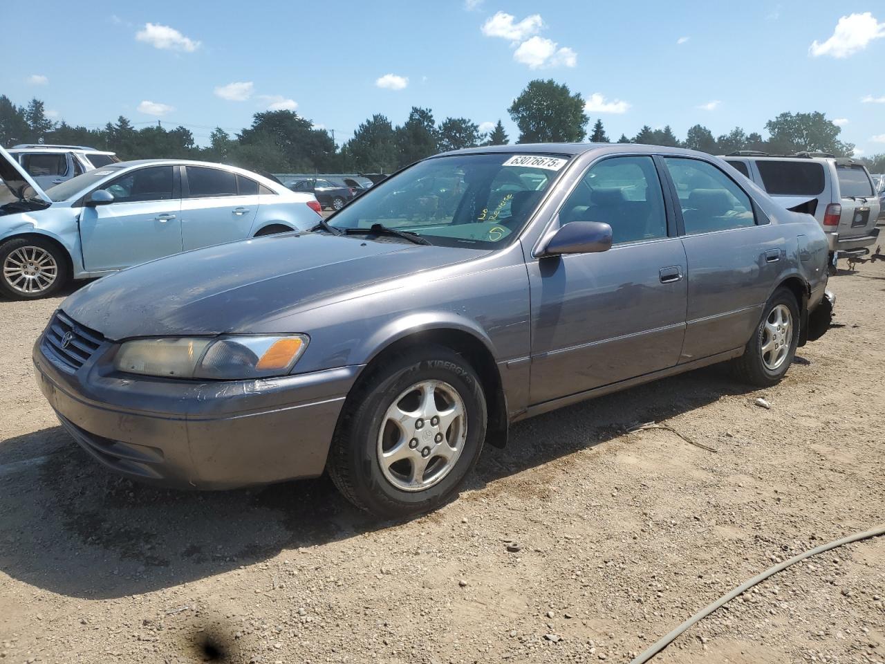 1999 Toyota Camry Ce